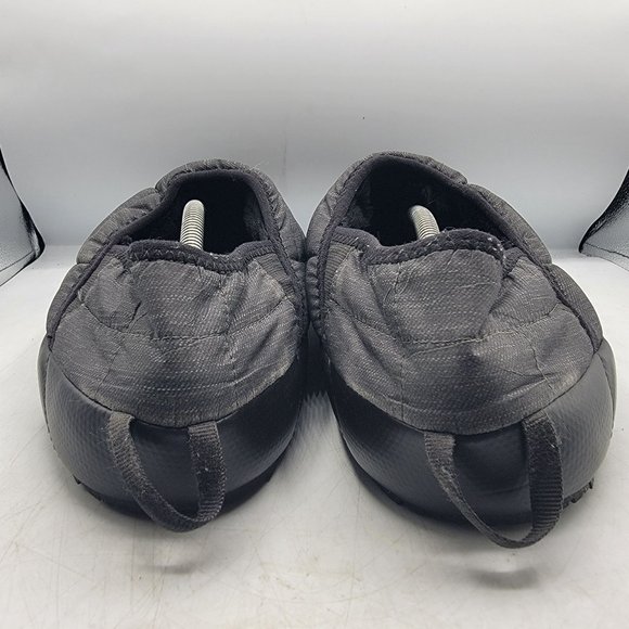 The North Face Thermoball Mens 14 Black Traction Mule V Lined Loafers Comfort main image 8